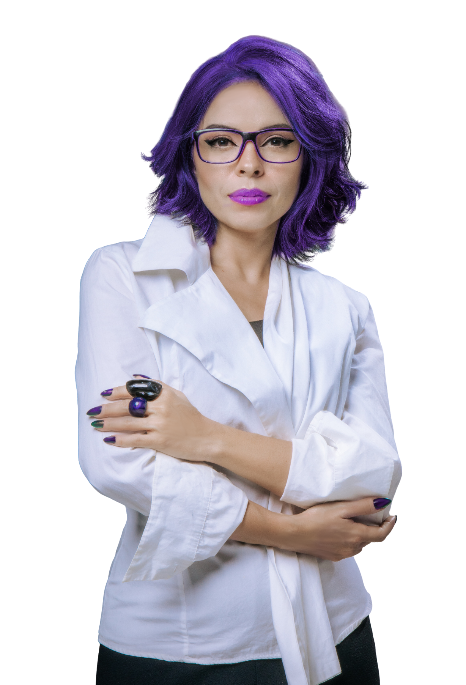 Vivi Donner